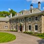 Dedham English Country Home