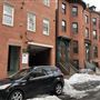 SOWA Courtyard Shops