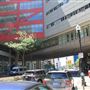 Tufts Medical Center MBTA Station