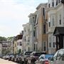 South Boston Triple Deckers
