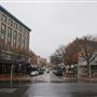 MAIN Street Malden