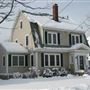 Salem Colonial