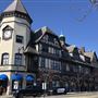 Coolidge Corner (Harvard Street), Brookline