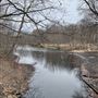 Leverett Pond, Olmsted Park