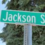 Jackson St. Neighborhood
