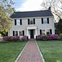 Wellesley Colonial