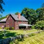 Ipswich Farm House