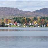 Pontoosuc Lake, Pittsfield