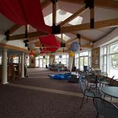 Founders Theater, Lenox