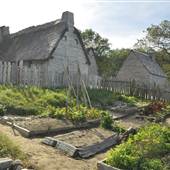 Plimoth Patuxet Museum
