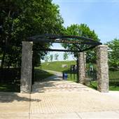 Kevin W. Fitzgerald Park, Mission Hill