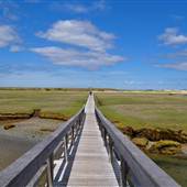 Sandwich Boardwalk