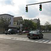 Winter Hill, Somerville