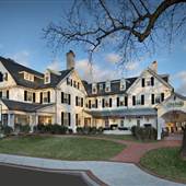 Inn on Boltwood, Amherst