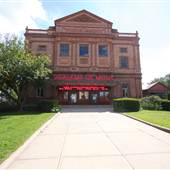 The Academy of Music Theatre, Northampton