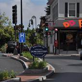 Adams Street, Dorchester