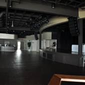 Blue Ocean Music Hall, Salisbury