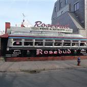 Rosebud Diner