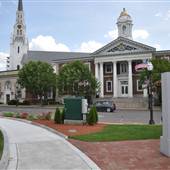 Woburn City Hall