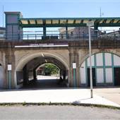 Central Square T Station