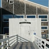 Squantum Yacht Club