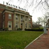 Adams Street-Lower Mills