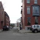 Harvard St-Charlestown