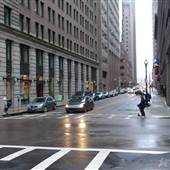 Kilby Street-Boston