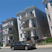 Taft Street-Dorchester