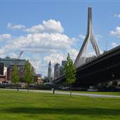 Zakim Bridge, Boston