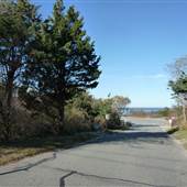 Saint's Landing Beach