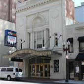 Shubert Theatre