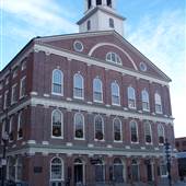 Faneuil Hall