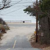 Ellis Landing Beach - Brewster
