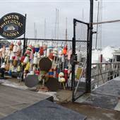 Boston Waterboat Marina