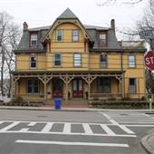 Brookline Village Neighborhoods