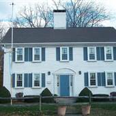 Blanchard's Colonial Tavern