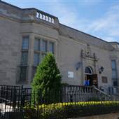 Connolly Public Library