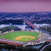 Edward A. LeLacheur Park, Lowell
