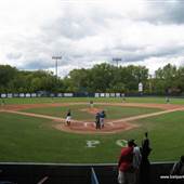 Wahconah Park