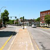 West Newton