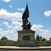 Bellrock Memorial Park