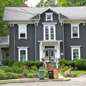 East Arlington Neighborhood