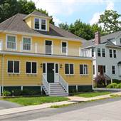 East Watertown Neighborhood