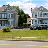 Lynn Shore Neighborhood