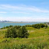 Deer Island