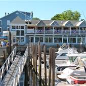 Pickering Wharf