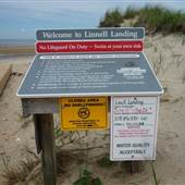 Linnell Landing
