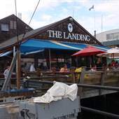 The Landing Restaurant