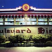 Boulevard Diner, Worcester